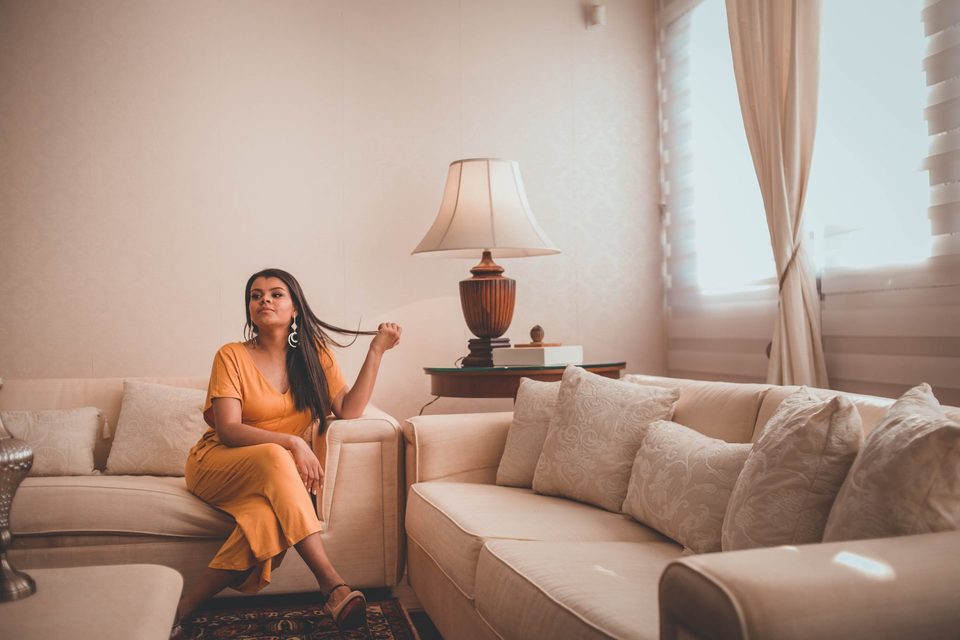 Anna Victoria I Book 