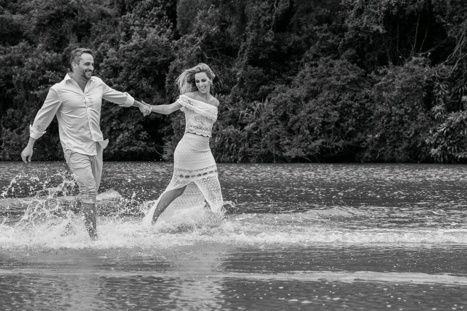 Renata & Raphael I Santos/SP