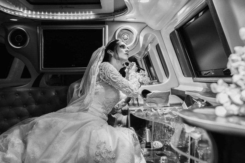 Ana Paula & Diego  I Araxá/MG