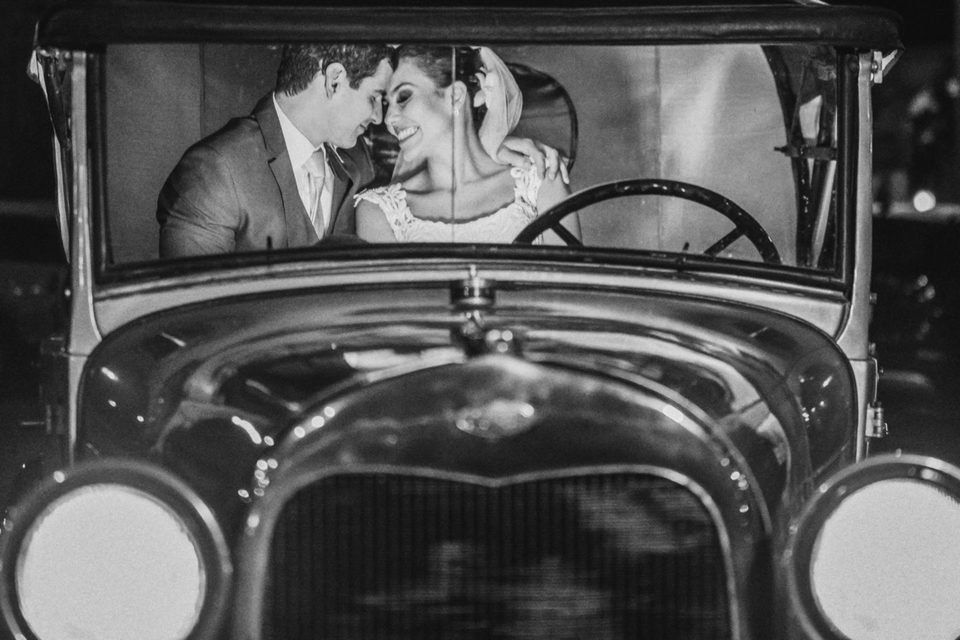 Natália & Matheus  I Araxá/MG