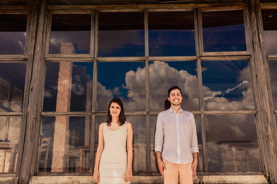 Ana & Tomás  I Araxá/MG