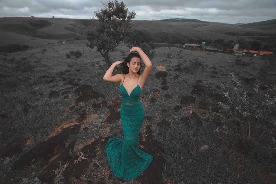 Ana Luiza I Araxá/MG