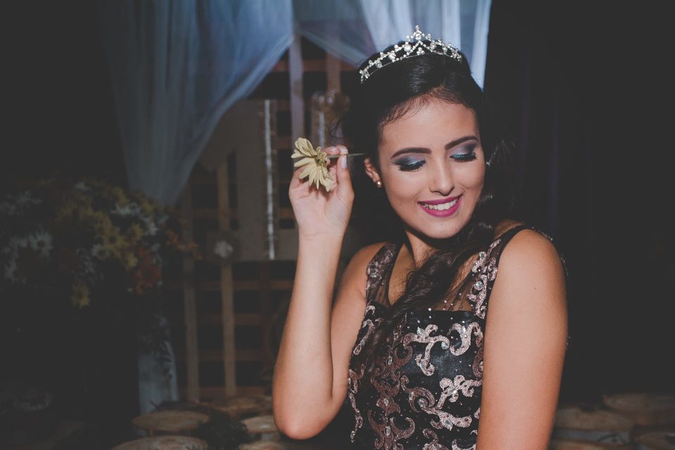 Ana Luiza I Festa 15 anos