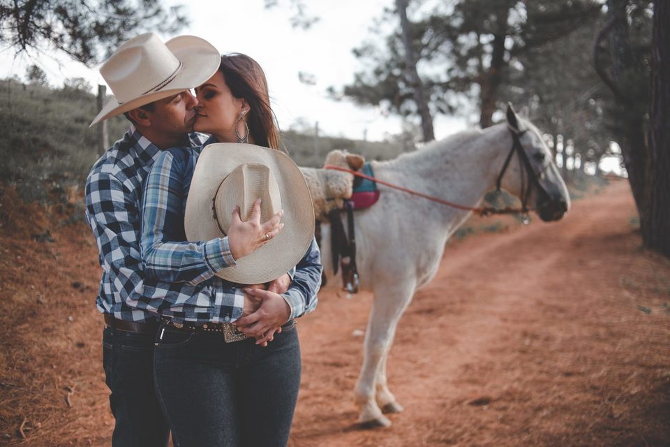 Dayene e Thiago I Pré Wedding