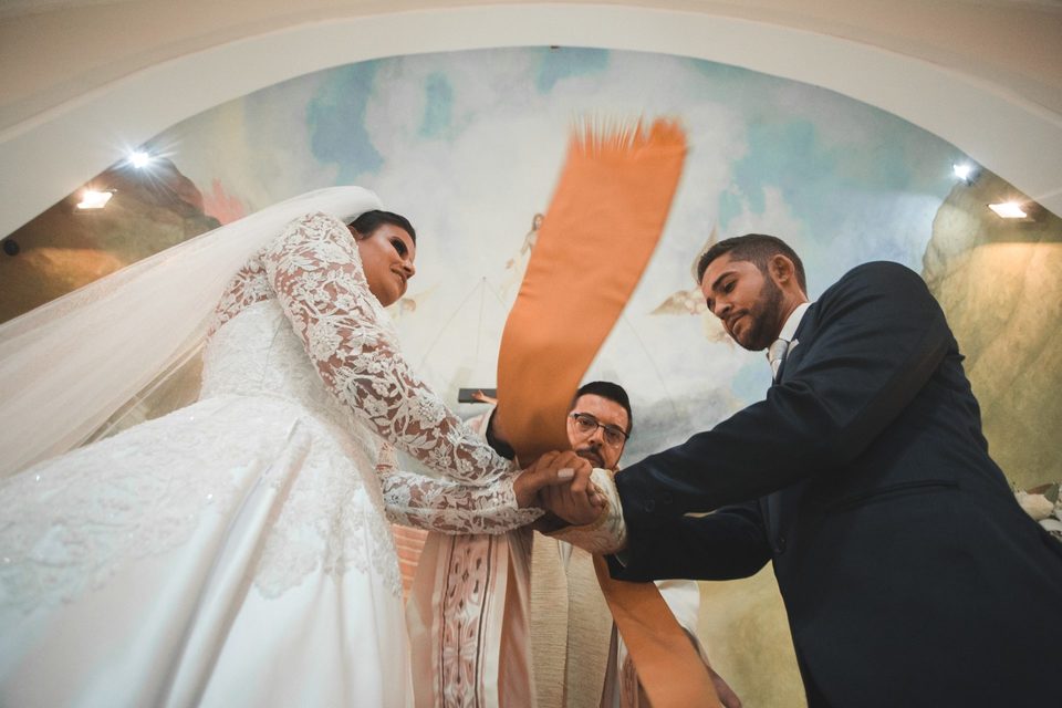 Casamento I Pâmella e Flavio