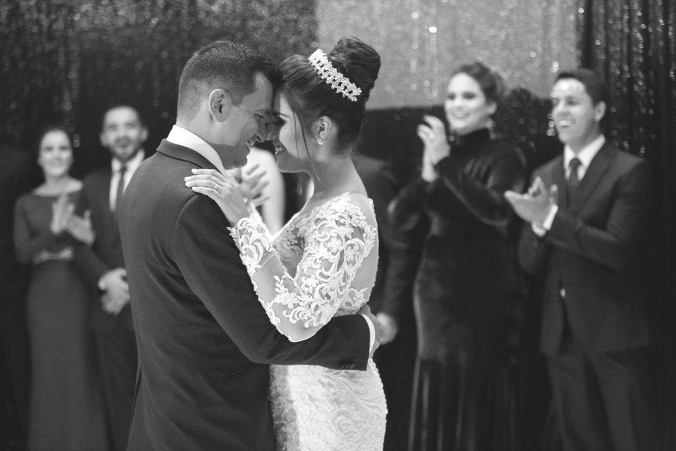 Lorena e Amauri I Casamento