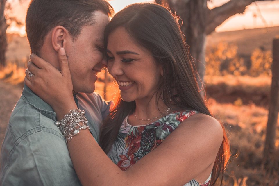 Pré-Wedding I Karina e Junior