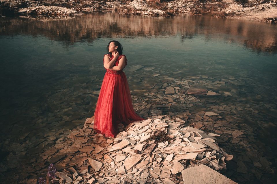 Dani 15 anos I Capitólio/MG