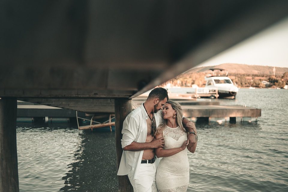 Marina e Fernando I Pré-Wedding