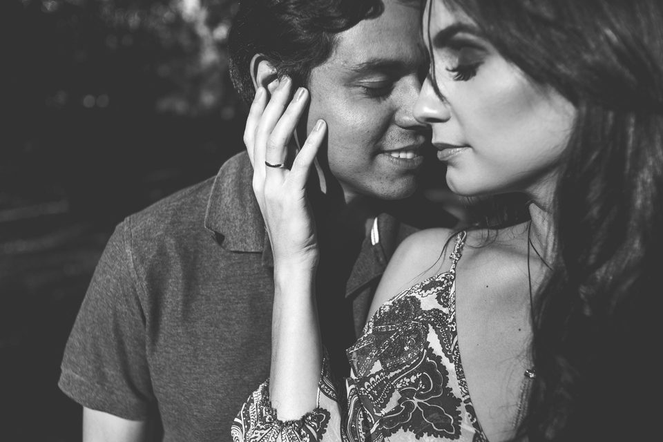 Taís e Erico I Pré-Wedding