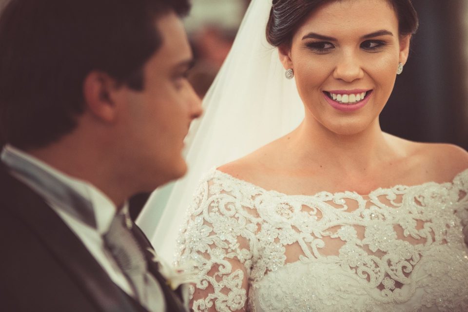 Carol e Léo I Casamento