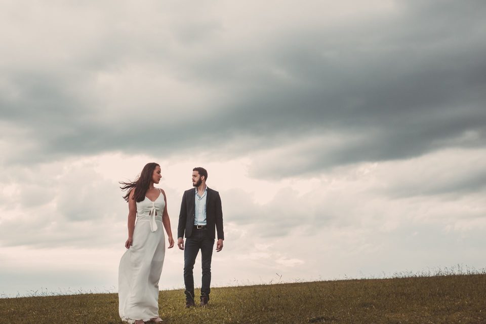 Carolyne e Ricardo I Pré-Wedding