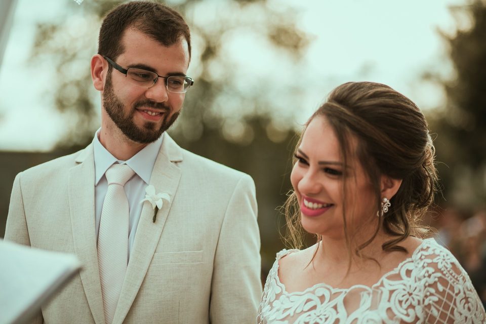 Monique e Leandro I Wedding 